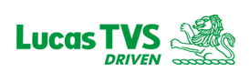 LUCAS TVS LTD logo